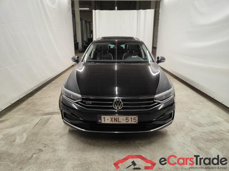 Volkswagen Passat Variant 1.4 TSI DSG6 GTE Business 5d
