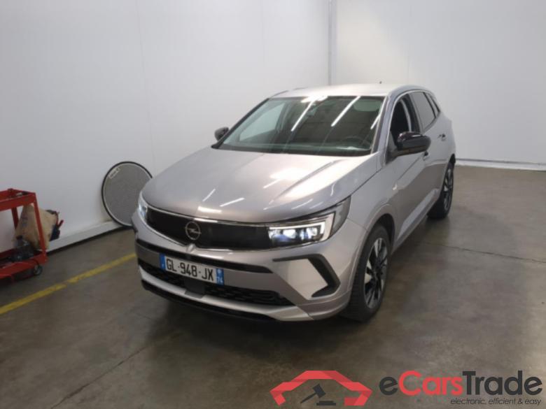 Opel  Grandland X Business Elegance 1.5 130CV BVA8 E6d #1