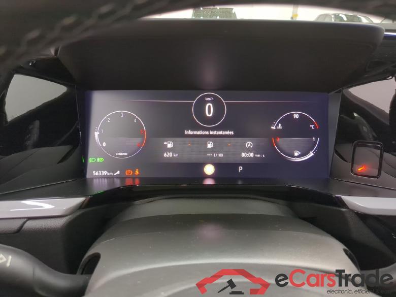 Opel  Grandland X Business Elegance 1.5 130CV BVA8 E6d #6