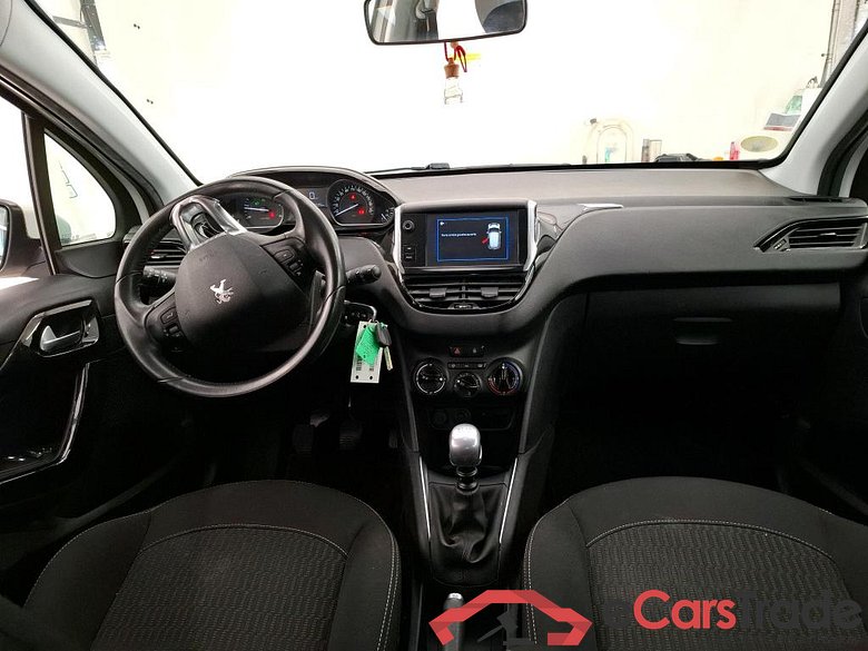 Peugeot BLUEHDI 100 ¤6.c S&S ACTIVE BUSINESS PEUGEOT 208 5p Berline BLUEHDI 100 ¤6.c S&S ACTIVE BUSINESS #5