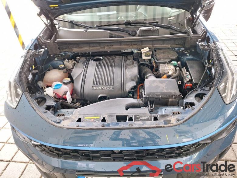 LynkAndCo Lynk & Co 01 ´20 LYNK & CO 01 PHEV 5d 132kW #1