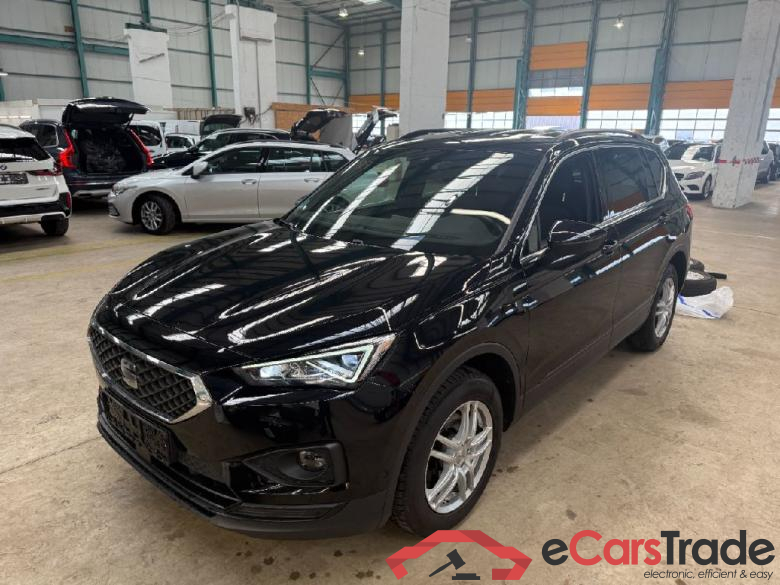 Seat Tarraco ´18 Tarraco Style 2.0 TDI 110KW MT6 E6d