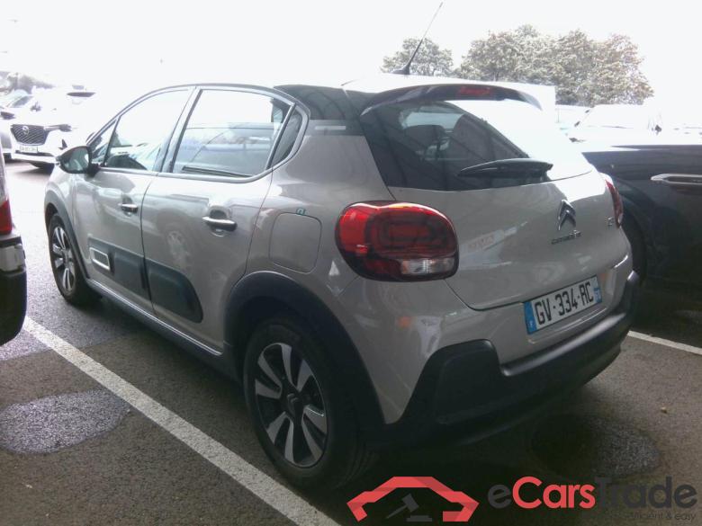 C3  Max 1.2 PURETECH  110CV  BVM6  6E #3