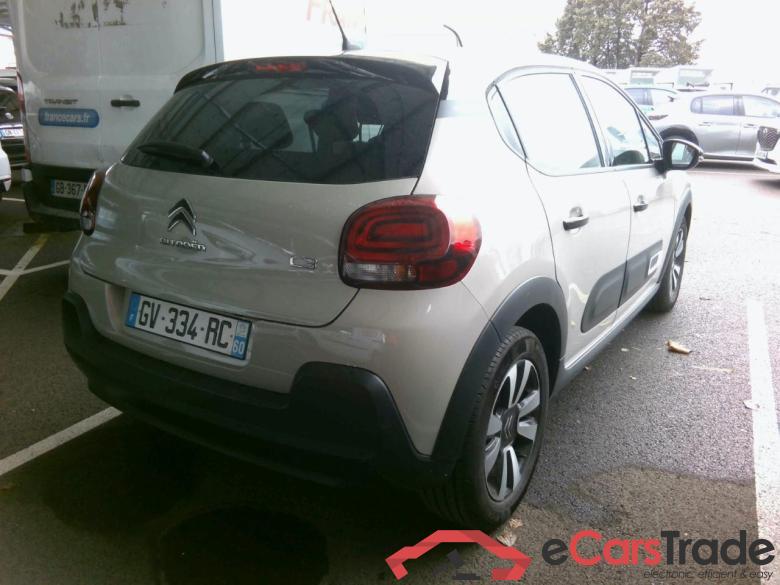 C3  Max 1.2 PURETECH  110CV  BVM6  6E #4