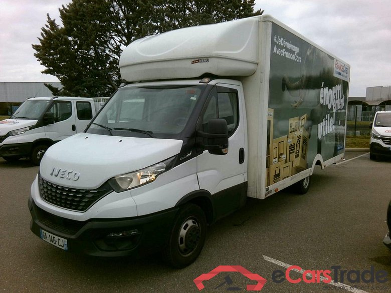 30M3 35C14 H BVA8 #1