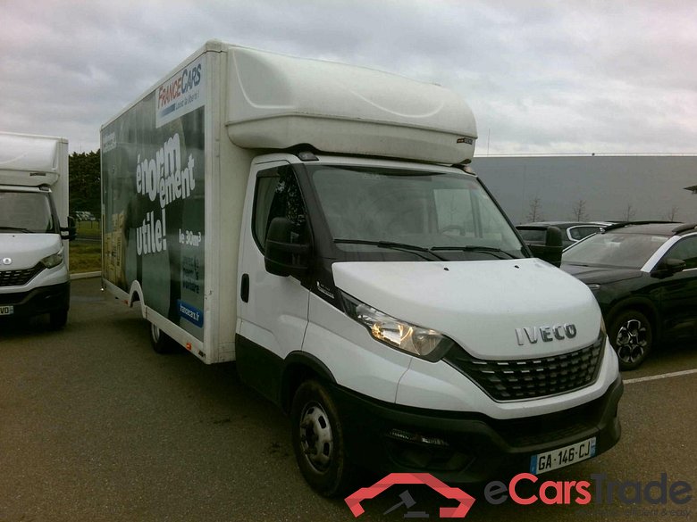 30M3 35C14 H BVA8 #2