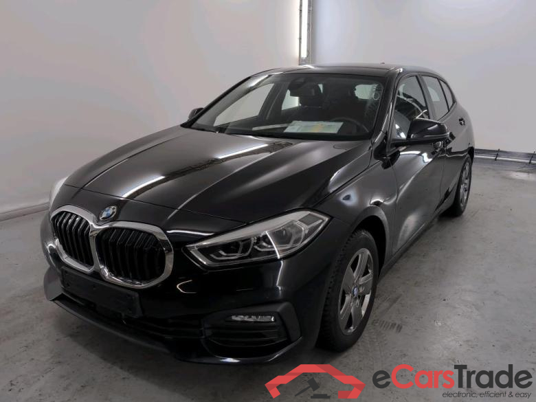 BMW 1 SERIES HATCH 1.5 116DA (85KW) Business Storage Driving Assistant