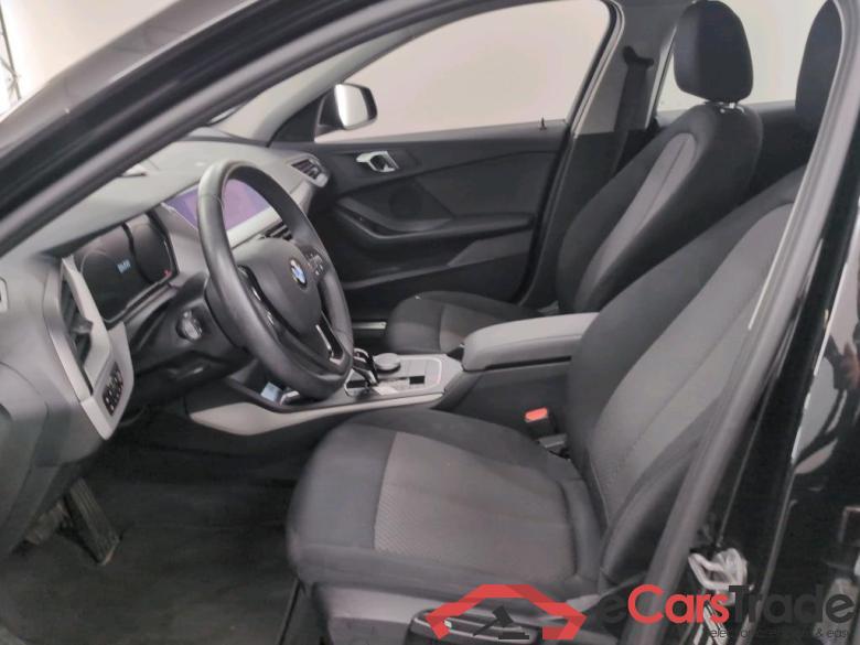 BMW 1 SERIES HATCH 1.5 116DA (85KW) Business Storage Driving Assistant #5