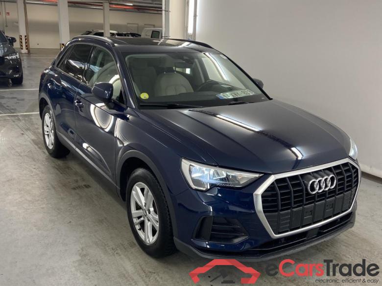 AUDI Q3 DIESEL - 2019 35 TDi Business Edition S tronic Business Plus #2