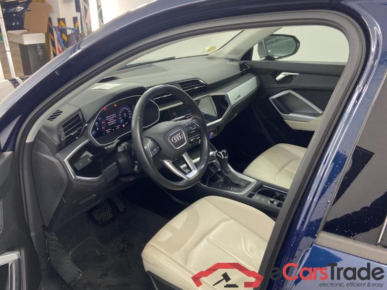 AUDI Q3 DIESEL - 2019 35 TDi Business Edition S tronic Business Plus #5