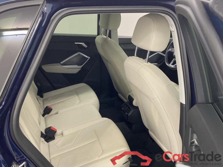 AUDI Q3 DIESEL - 2019 35 TDi Business Edition S tronic Business Plus #6