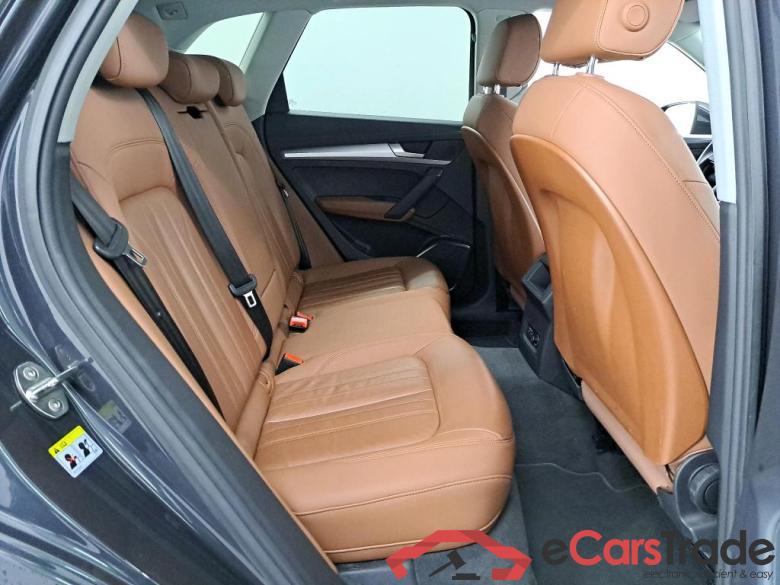 AUDI Q5 2.0 30 TDI S TRONIC BUSINESS EDITION #6