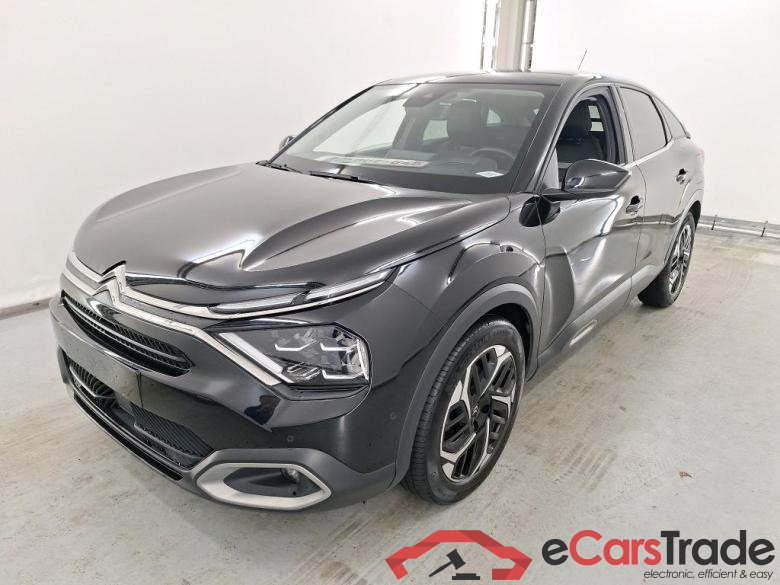 CITROAu2039N C4 1.5 BLUEHDI 130 S&S SHINE PACK AUTO Winter