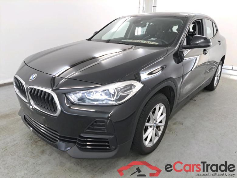 BMW X2 1.5 SDRIVE16D DCT 85KW ACO Business Edition #1