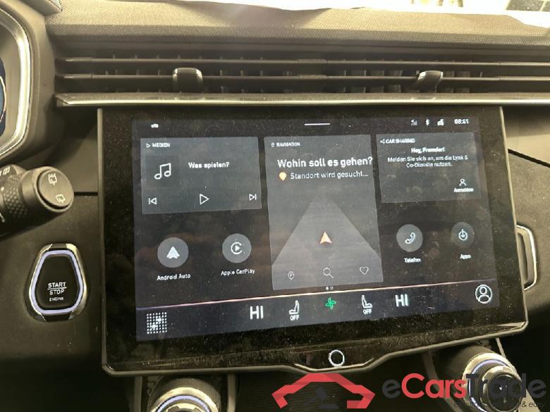 LynkAndCo Lynk & Co 01 ´20 LYNK & CO 01 PHEV 5d 132kW #6