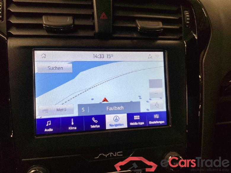 Ford Mondeo Wagon ´14 Mondeo Turnier ST-Line 2.0 EcoBlue 110KW AT8 E6dT #2