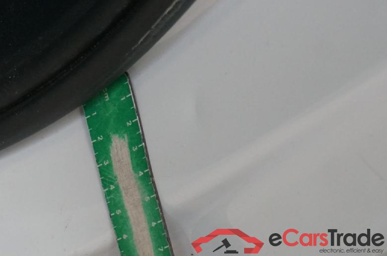 Volkswagen Touran ´15 Touran Comfortline BMT/Start-Stopp 2.0 TDI 110KW AT7 E6d #2