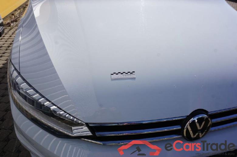 Volkswagen Touran ´15 Touran Comfortline BMT/Start-Stopp 2.0 TDI 110KW AT7 E6d #3