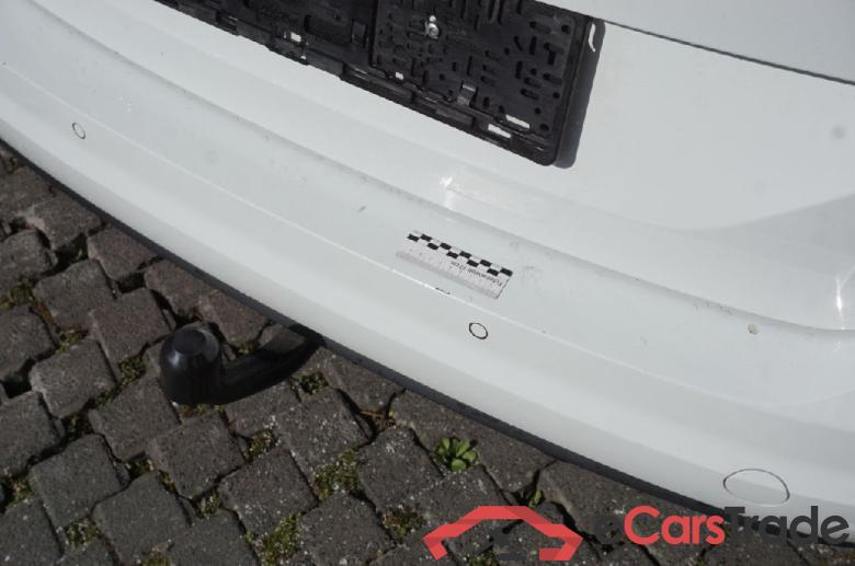 Volkswagen Touran ´15 Touran Comfortline BMT/Start-Stopp 2.0 TDI 110KW AT7 E6d #5