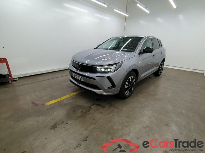 Opel  Grandland X Business Elegance 1.5 130CV BVA8 6E #1