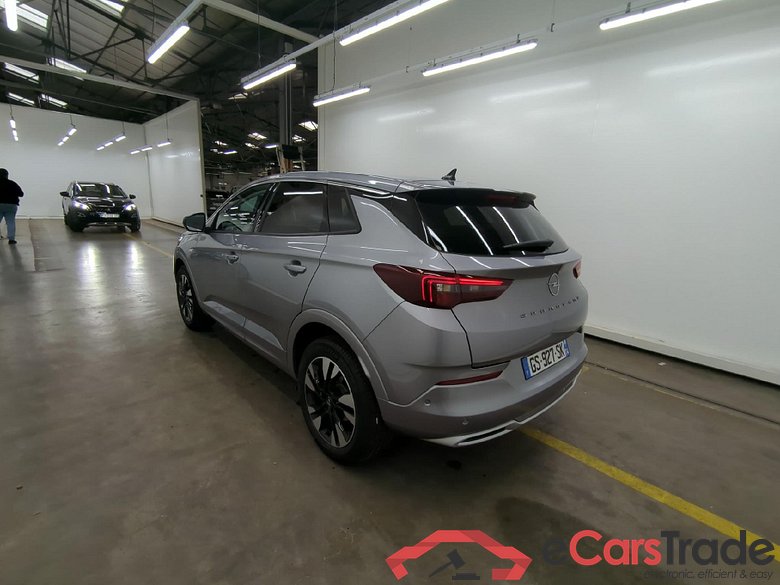 Opel  Grandland X Business Elegance 1.5 130CV BVA8 6E #2