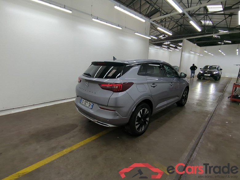 Opel  Grandland X Business Elegance 1.5 130CV BVA8 6E #3