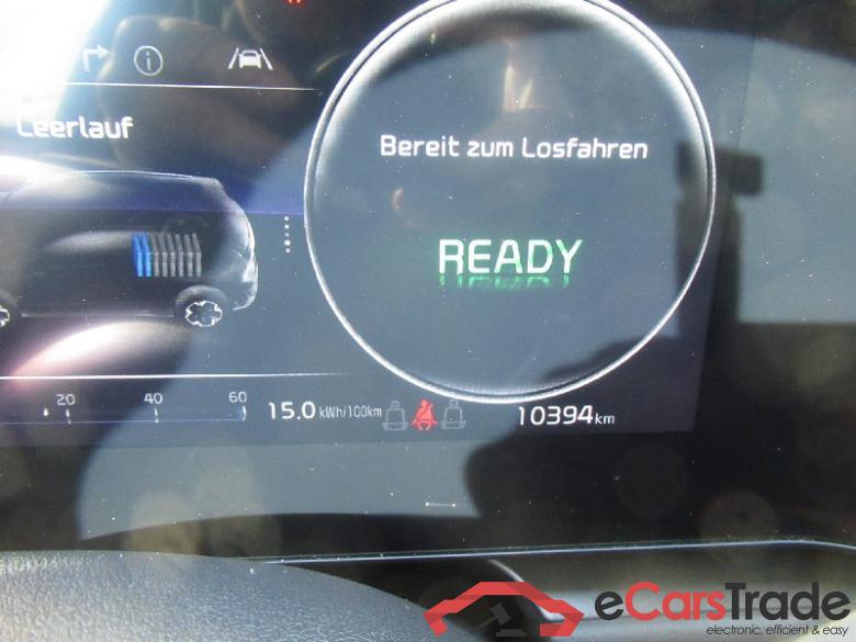 Kia Niro (SG2)(2022->) DE - SUV5, Vision (64,8kWh), 2022 - 2024 #6