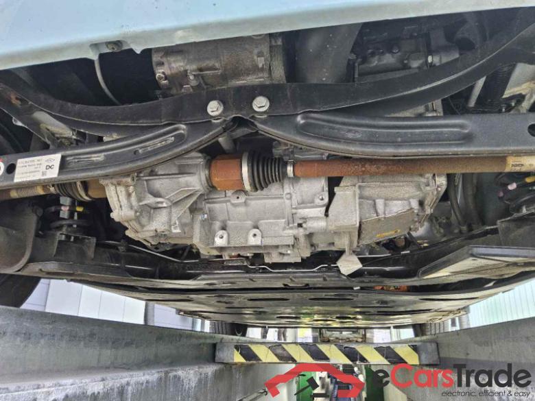 Renault Twingo (07.2014->) DE - LimS5 Electric, Techno Electric, (Facelift) 2022 - 2024 #5