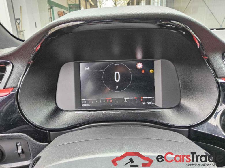 Opel Corsa F (2019->) DE - LimS5 1.2 Turbo EU6d, GS Line (EURO 6d), 2019 - 2023 #6