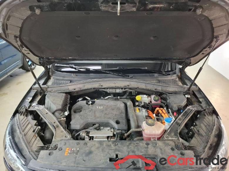 MG EHS ´21 MG EHS PHEV Luxury 5d 119kW