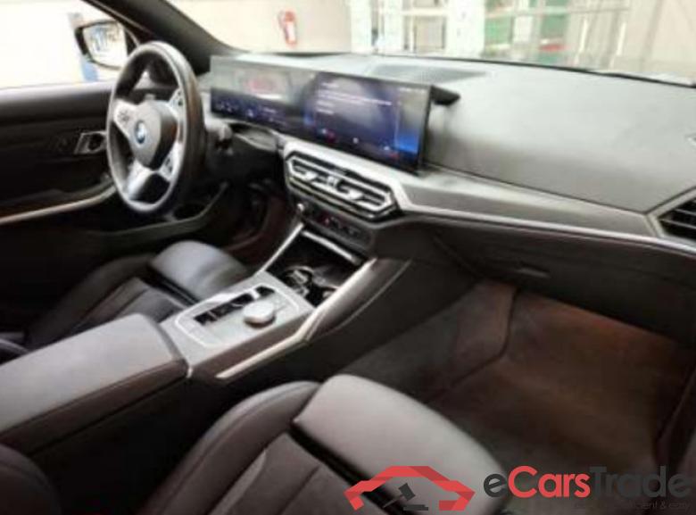 BMW Baureihe 3 Lim. (G20N)(2022->) DE - Lim4 318 i EU6d, M Sport - Unfallschaden s. Gutachten #5