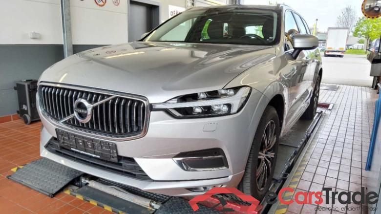 Volvo XC60 (03.2017->) D4 2WD EU6d-T, Inscription (EURO 6d-TEMP) #1