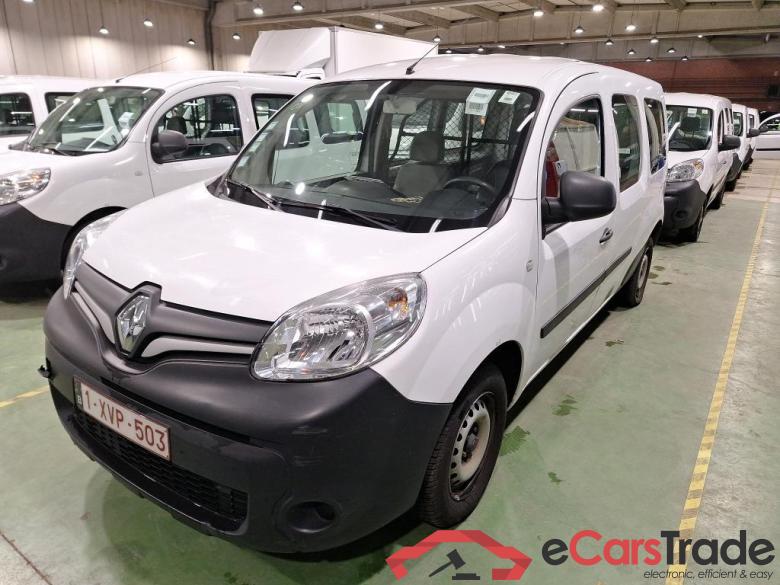 RENAULT KANGOO EXPRESS MAXI DIESEL Lot 1.3 RENAULT KANGOO EXPRESS Maxi 1.5 dCi Blue Confort #1