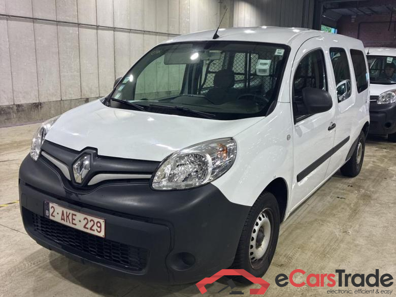 RENAULT KANGOO EXPRESS 1.5 BLUE DCI 95 MAXI CONFORT