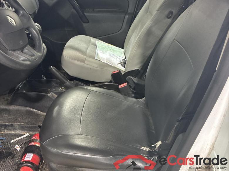 RENAULT KANGOO EXPRESS 1.5 BLUE DCI 95 MAXI CONFORT #5
