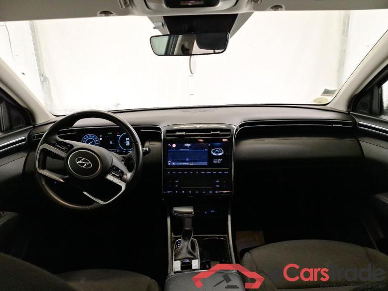 Hyundai 1.6 CRDI 136 DCT-7 HYBRID 48V BUSINESS Tucson Business Mild-Hybrid 2WD 1.6 CRDI 135CV BVA7 E6d #5