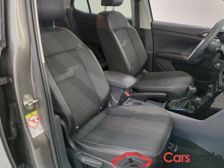 Volkswagen T-Cross '18 Volkswagen T-Cross 1.6 TDI Style 70kW Style 7-DSG 5d #3