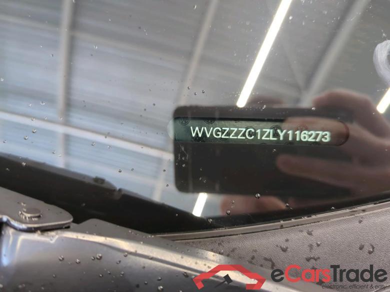 Volkswagen T-Cross '18 Volkswagen T-Cross 1.6 TDI Style 70kW Style 7-DSG 5d #6