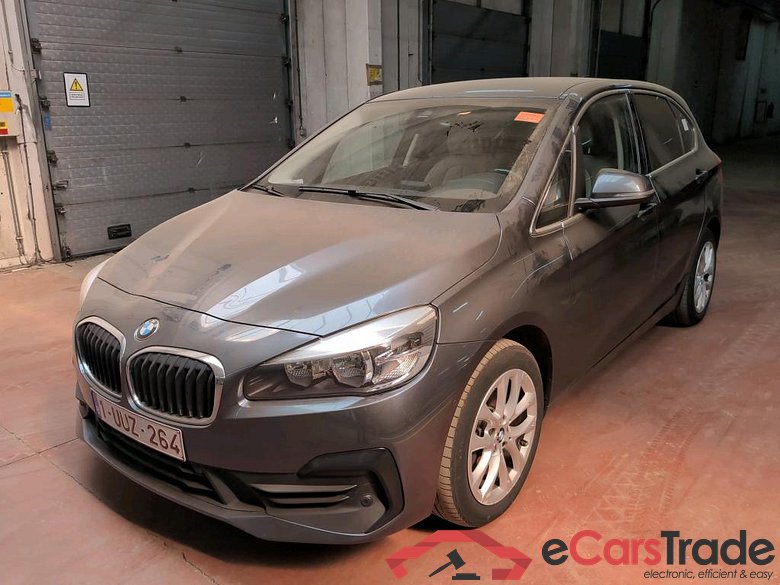 BMW 2 ACTIVE TOURER - 2018 218iA OPF Model Advantage Business