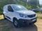 preview Peugeot Partner #3