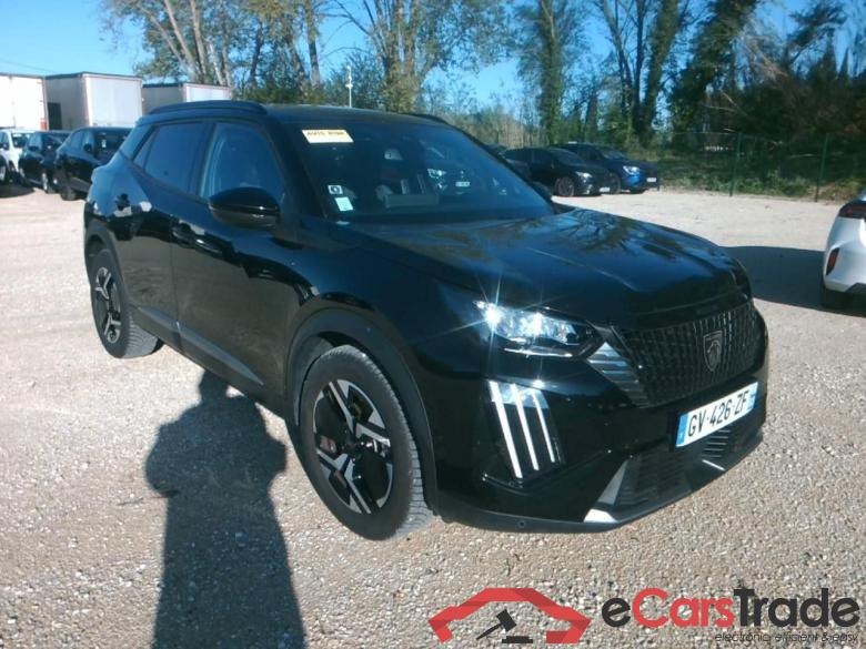 2008  Allure 1.2 PURETECH  100CV  BVM6  6E #2