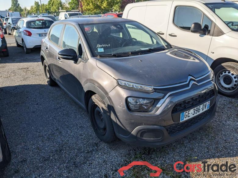 C3 PURE TECH 83CH FEEL 2BR #1