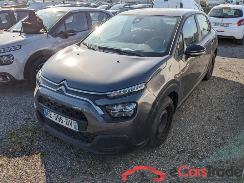 C3 PURE TECH 83CH FEEL 2BR #2