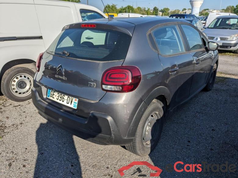 C3 PURE TECH 83CH FEEL 2BR #4