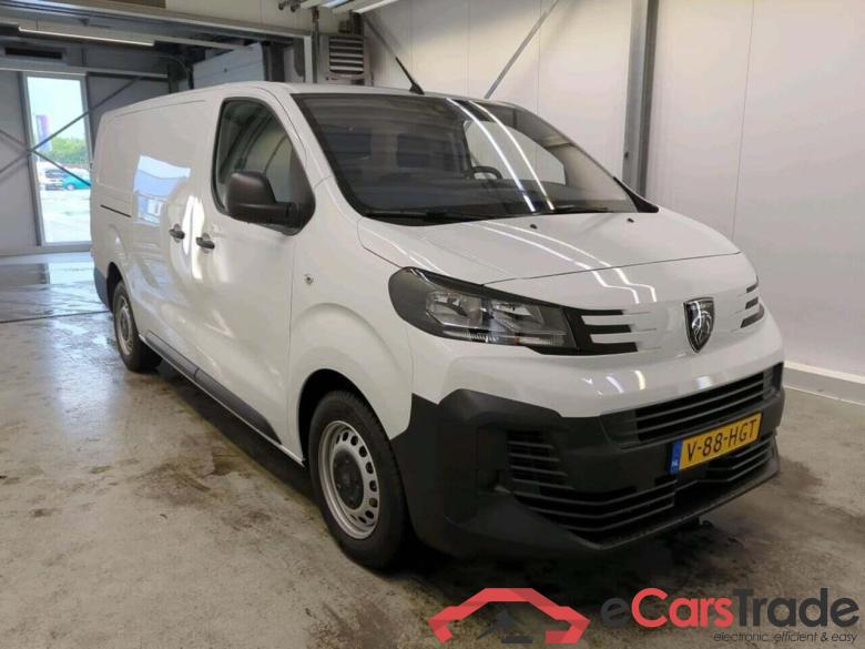 PEUGEOT Expert 2.0 BlueHDi 145 #5