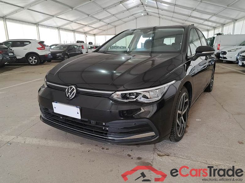 Volkswagen 26 VOLKSWAGEN GOLF / 2019 / 5P / BERLINA 1.4 TSI EHYBRID 204 CV DSG STYLE