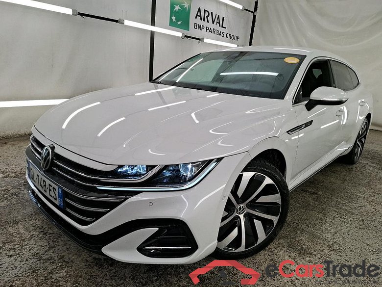 Volkswagen 1.4 EHYBRID OPF DSG6 R-LINE Arteon Shooting Brake R-Line eHybrid 1.4 TSI 215CV BVA6 E6d #1