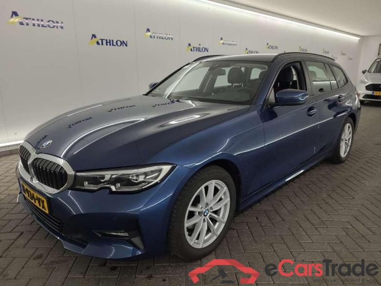 BMW 3-serie Touring 318iA Business Edition 5D 115kW #1