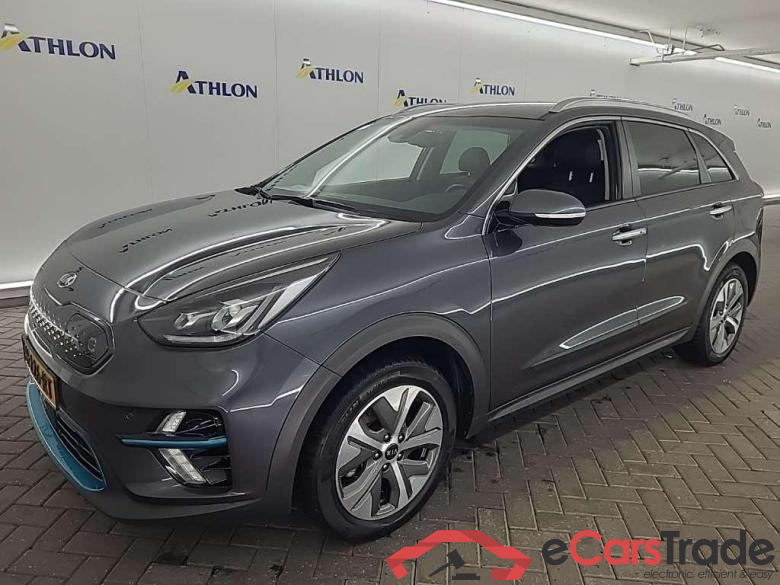 KIA Niro e-Niro EV ExecutiveLine 5D 150kW uitlopend