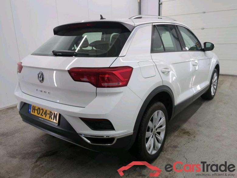 VOLKSWAGEN T-Roc 1.5 TSI Style Bns #2